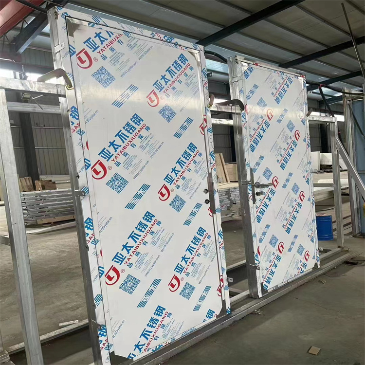 河南铅门的使用寿命是多久
