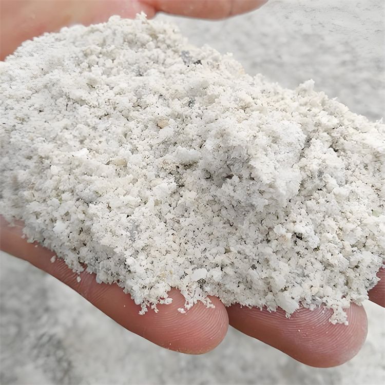 河南硫酸钡砂50kg/袋