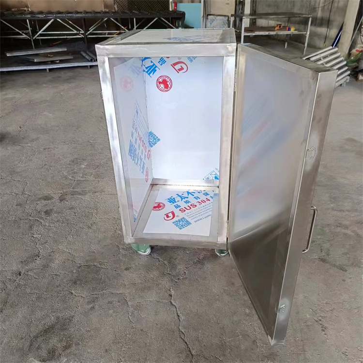 河南铅箱的作用